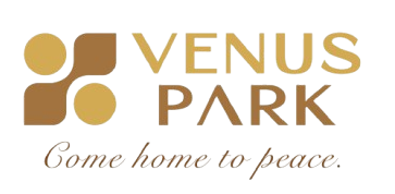 Venus Park Logo